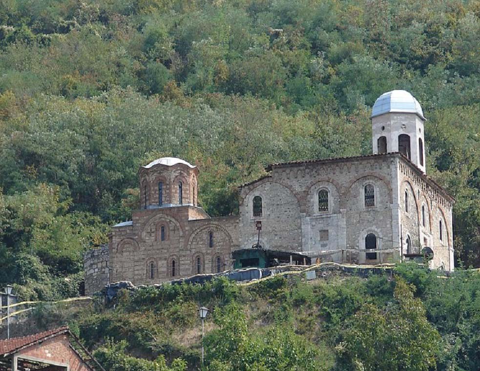 ЦЕНЗУРА, ЈАД И БЕДА ЈУТЈУБА: Одлука Јутјуба је хашка правда, Београдски синдикат нема право жалбе због цензурисања спота Догодине у Призрену